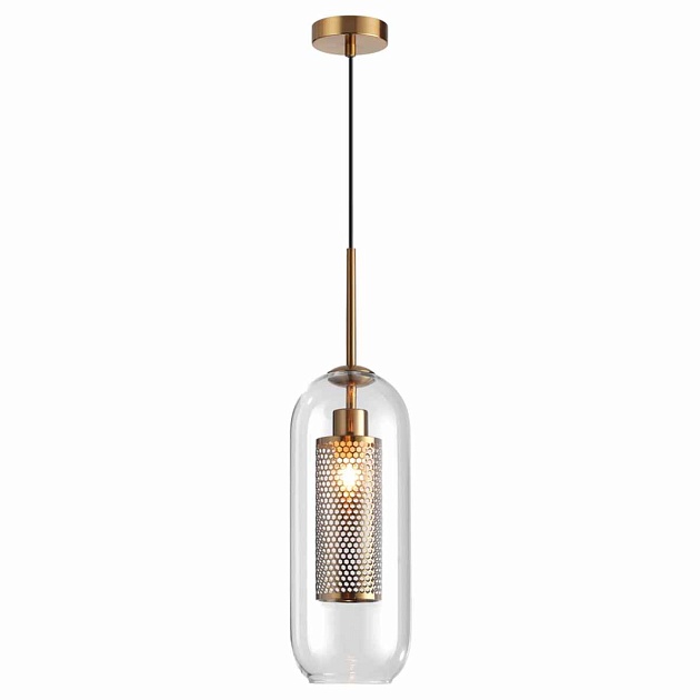 Подвесной светильник Odeon Light Pendant Clocky 4940/1 изображение 3 Подвесной светильник Odeon Light Pendant Clocky 4940/1 Фото № 3