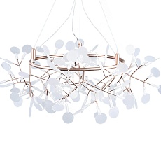 Подвесная светодиодная люстра Loft IT Heracleum 9022-108 2