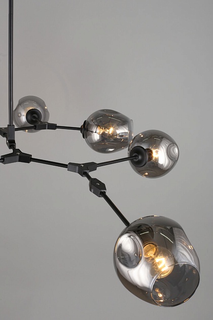 Потолочная люстра Omnilux Asolo OML-93917-07 Фото № 5