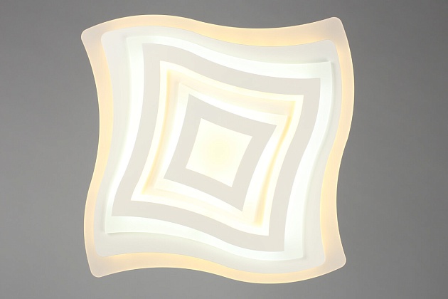 Потолочная светодиодная люстра Omnilux Vietri OML-07207-202 Фото № 8