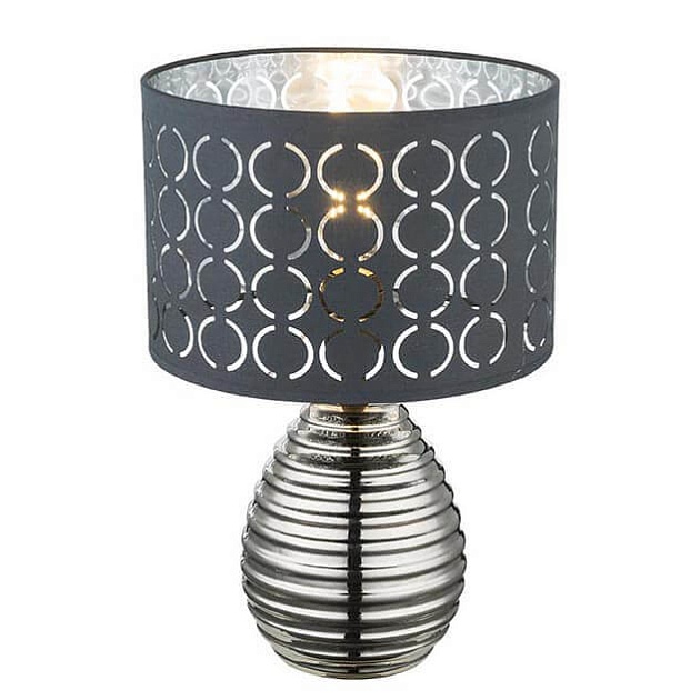 Настольная лампа Globo Mirauea 21617 Фото № 