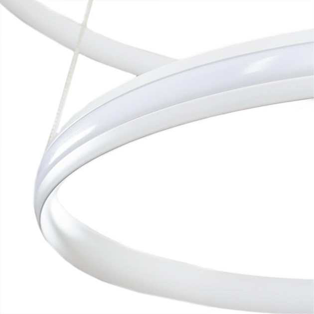 Подвесной светодиодный светильник Arte Lamp Meridiana A2198SP-2WH Фото № 2