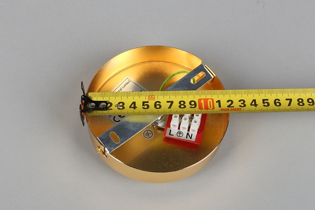 Подвесная люстра Aployt Rozali APL.606.07.10 Фото № 4