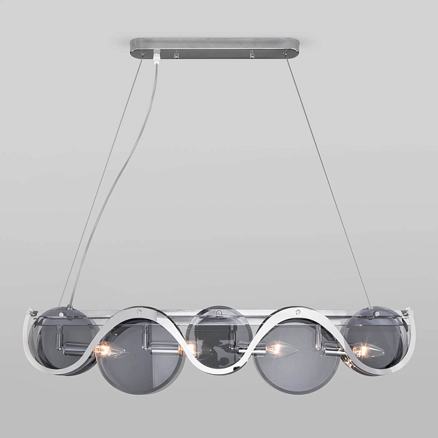 Подвесная люстра Bogates Galicia 321/4 Фото № 