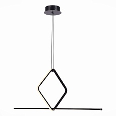 Подвесной светодиодный светильник ST Luce GAIA SL6113.423.01