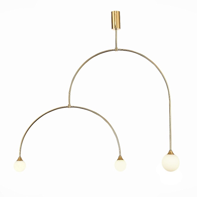 Подвесной светильник ST Luce VIVE SL1187.203.03 Фото № 