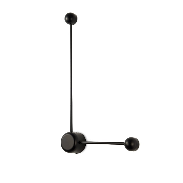 Настенный светодиодный светильник Moderli Provo V10521-WL изображение Настенный светодиодный светильник Moderli Provo V10521-WL Фото №