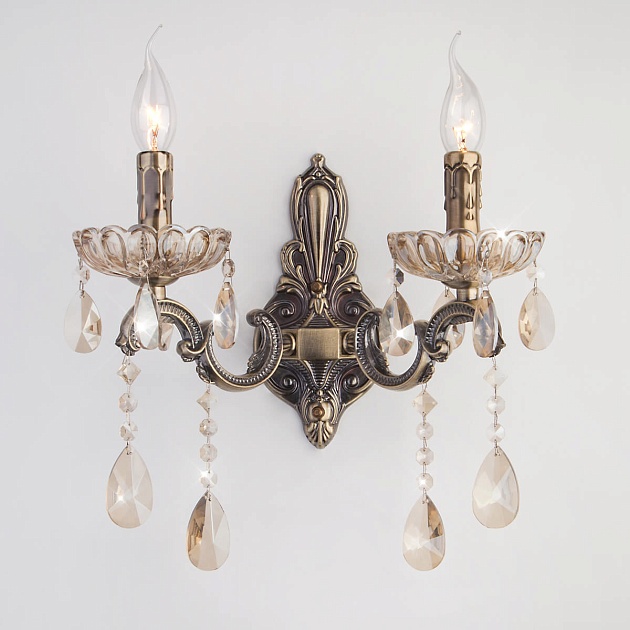 Бра Bogates 285/2 Strotskis Фото № 