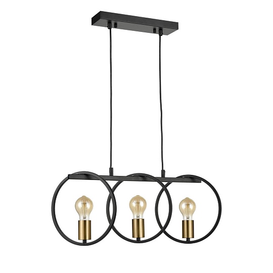 Подвесной светильник Vele Luce Liberty VL6302P03 Фото № 2