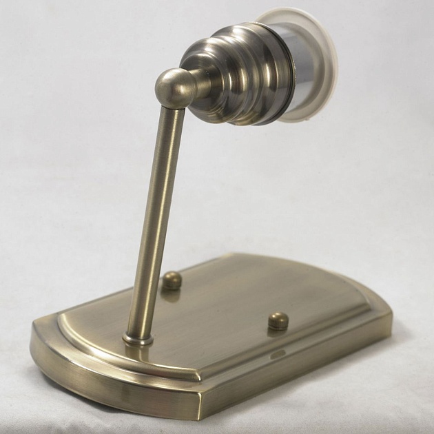 Бра Lussole Sona LSL-3001-01V Фото № 7