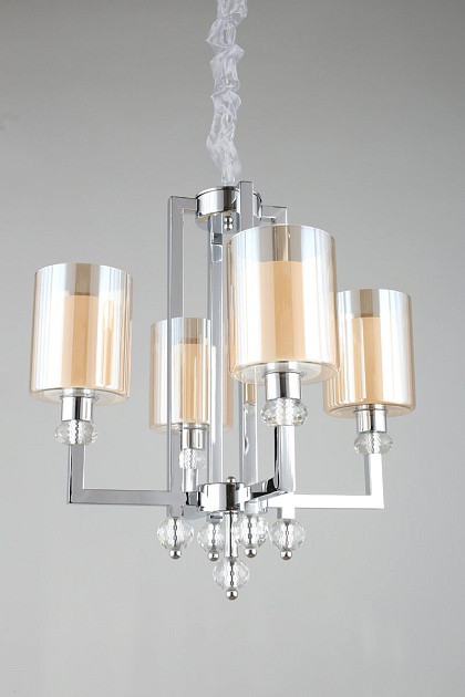 Подвесная люстра Omnilux Malito OML-79903-04 изображение 7 Подвесная люстра Omnilux Malito OML-79903-04 Фото № 7