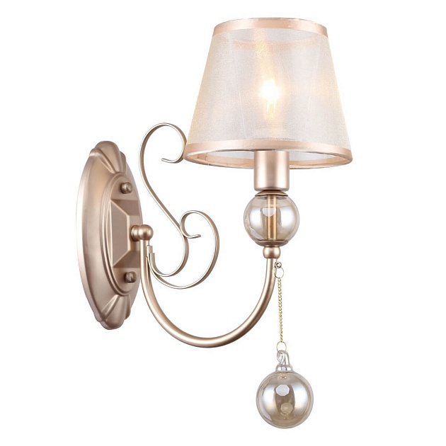 Бра Favourite Teneritas 2553-1W изображение Бра Favourite Teneritas 2553-1W Фото №