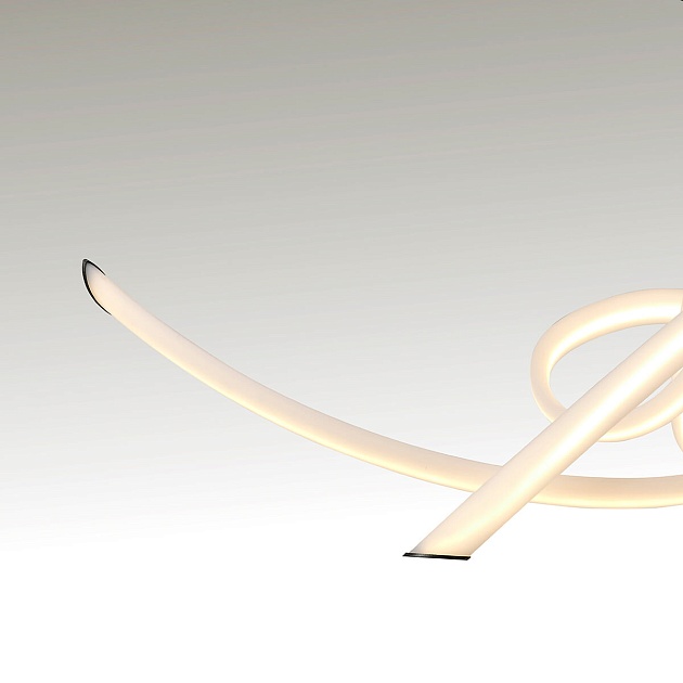 Подвесной светодиодный светильник Mantra Armonia 6791 изображение 2 Подвесной светодиодный светильник Mantra Armonia 6791 Фото № 2