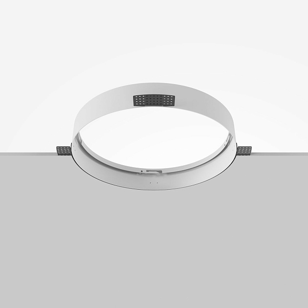 Основание для встраиваемого светильника Maytoni DLA032-TRS45-W Фото № 7