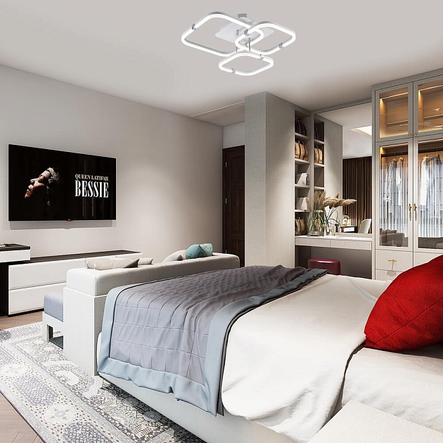 Потолочная люстра Escada FACTOR 10280/3LED Фото № 2