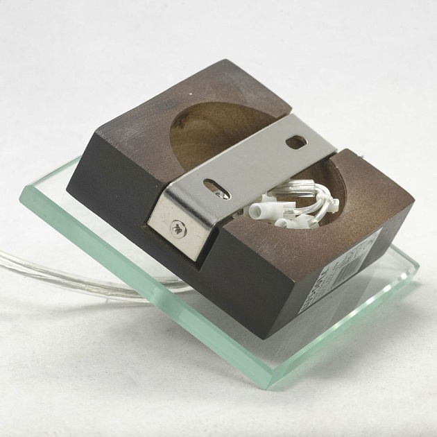 Подвесной светильник Lussole Montone GRLSF-2573-04 Фото № 6