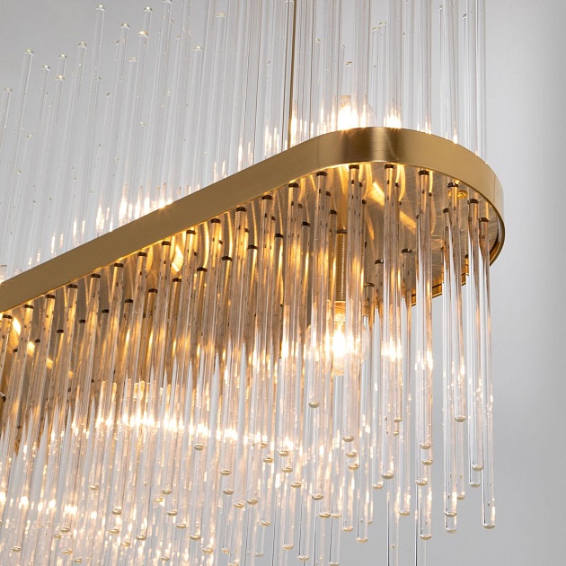 Подвесная люстра Bogates Allure 486/8 изображение 3 Подвесная люстра Bogates Allure 486/8 Фото № 3