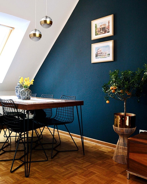 Подвесной светодиодный светильник De Markt Капелия 730010701 изображение 9 Подвесной светодиодный светильник De Markt Капелия 730010701 Фото № 9