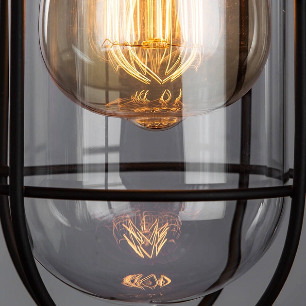 Бра Divinare Laterna 2007/01 AP-1 Фото № 3