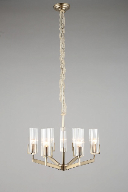 Подвесная люстра Omnilux Ledro OML-69903-06 изображение 11 Подвесная люстра Omnilux Ledro OML-69903-06 Фото № 11