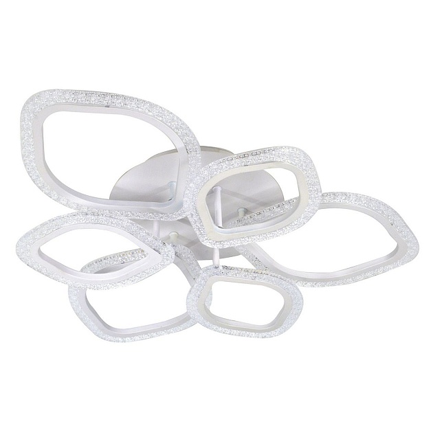 Потолочная светодиодная люстра Escada Bubble 10251/6LED изображение 5 Потолочная светодиодная люстра Escada Bubble 10251/6LED Фото № 5