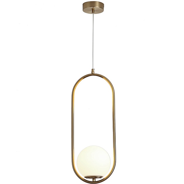 Подвесной светильник Kink Light Кенти 07632-1A,20 изображение Подвесной светильник Kink Light Кенти 07632-1A,20 Фото №