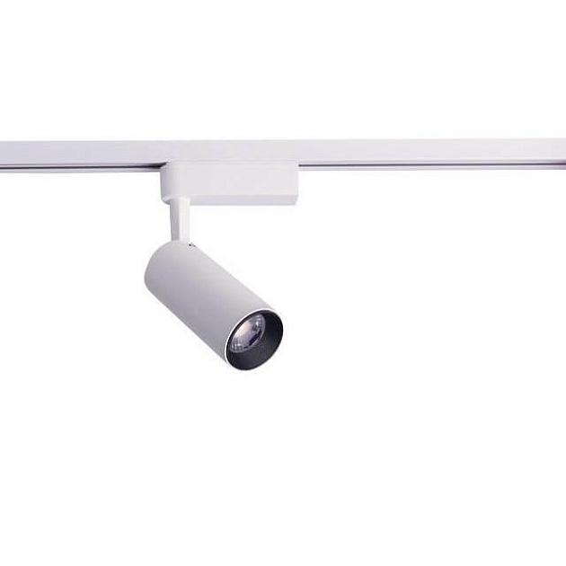 Трековый светодиодный светильник Nowodvorski Profile Iris 9004 Фото № 