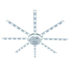 Светодиодный модуль Apeyron Звездочка 02-47