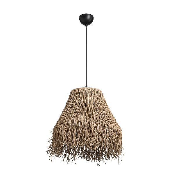 Подвесной светильник Toplight Tabitha TL1653H-01NA Фото № 