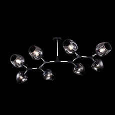 Потолочная люстра Freya Desi FR5006CL-08B 1