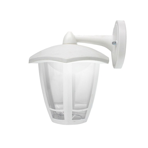 Уличный настенный светодиодный светильник Apeyron Дели 11-192 изображение 3 Уличный настенный светодиодный светильник Apeyron Дели 11-192 Фото № 3