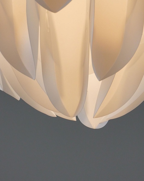 Подвесной светильник Moderli Flake V11014-P изображение 3 Подвесной светильник Moderli Flake V11014-P Фото № 3