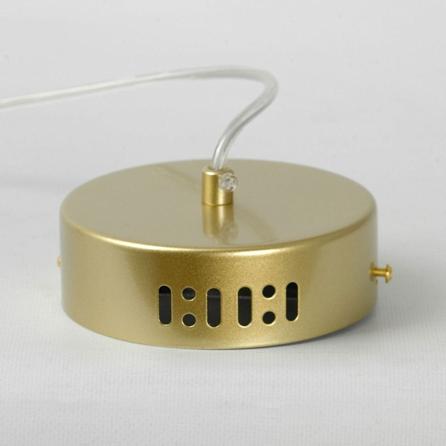 Подвесной светодиодный светильник Lussole River LSP-7290 Фото № 3