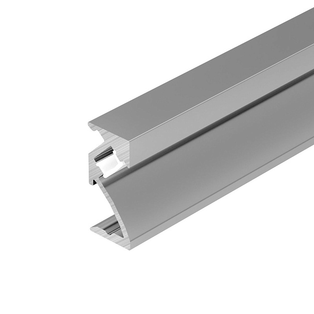 Профиль Arlight SL-Bevel-W21-2000 Anod 043687 Фото № 