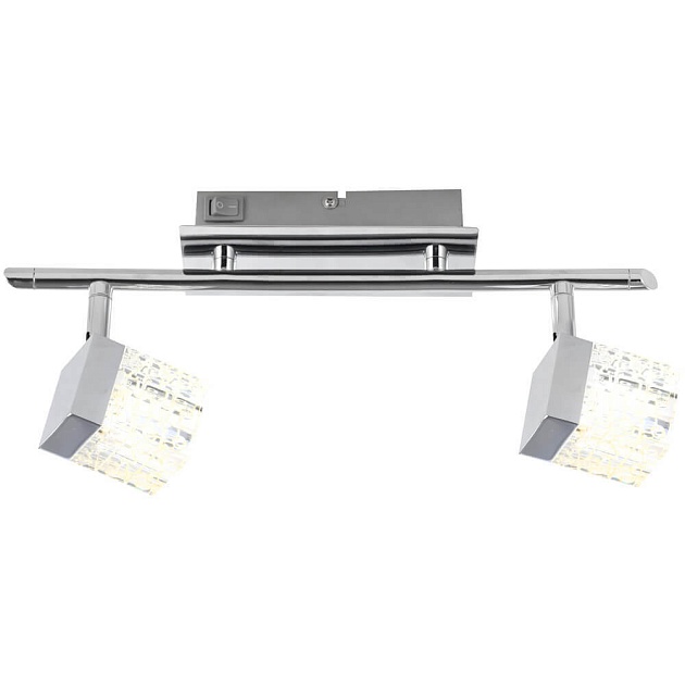 Спот Globo Ankara 56193-2 Фото № 