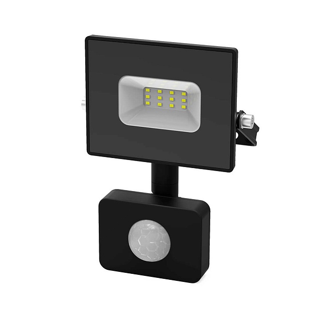 Прожектор светодиодный Gauss Elementary 20W 6500К 628511320 изображение Прожектор светодиодный Gauss Elementary 20W 6500К 628511320 Фото №