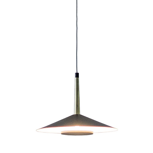 Подвесной светодиодный светильник Mantra Orion 7305 Фото № 