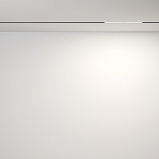 Трековый светодиодный светильник Maytoni Technical Exility Parete TR106-2-12W4K-B 3