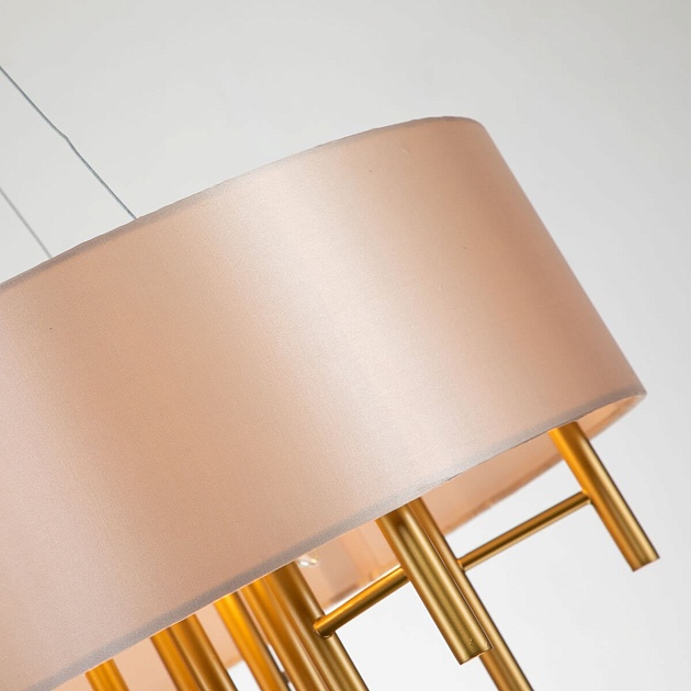 Подвесная люстра Favourite Cosmo 2993-6P Фото № 3