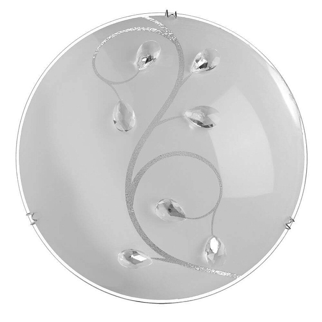 Потолочный светильник Arte Lamp A4040PL-1CC изображение 2 Потолочный светильник Arte Lamp A4040PL-1CC Фото № 2