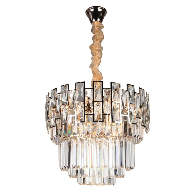 Подвесная люстра Omnilux Sangineto OML-81703-12 Фото № 