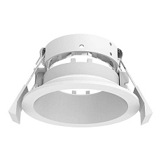 Встраиваемый светильник DesignLed DL-MJ-1004G-W 002972 1