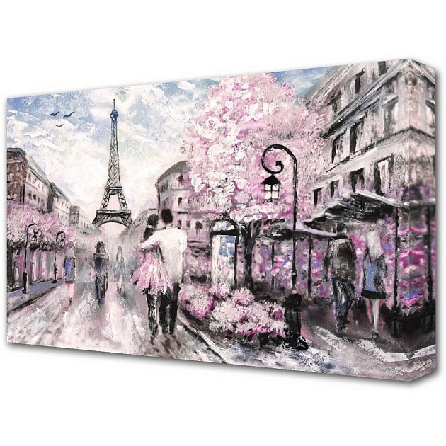 Холст Toplight 60х100х3см TL-H1056 Фото № 