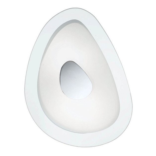 Настенный светильник Ideal Lux Geko PL2 010861 Фото № 