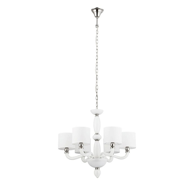 Подвесная люстра Nowodvorski Newport 8156 Фото № 