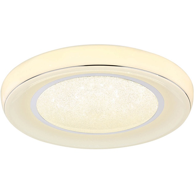 Потолочный светодиодный светильник Globo Mickey 483110-30 Фото № 