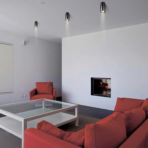 Потолочный светодиодный светильник Novotech Over Mango 358366 Фото № 3