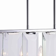 Подвесная люстра Maytoni Cerezo MOD202PL-07N 4