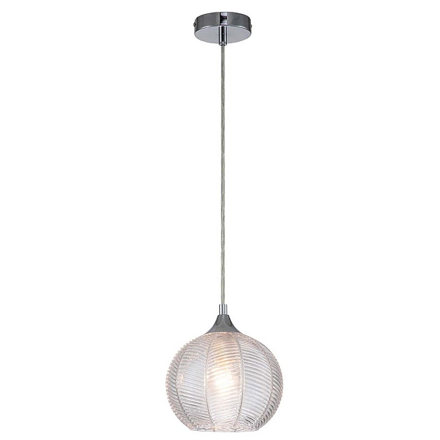 Подвесной светильник Escada Pion 10194/1S Clear Фото № 