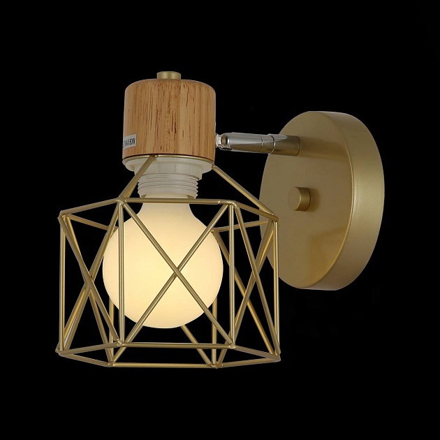 Бра Evoluce Stelitto SLE110401-01 Фото № 2